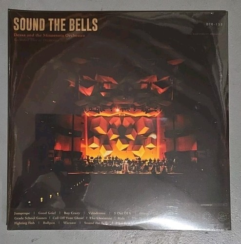Dessa the minnesota orchestra - dessa/the,