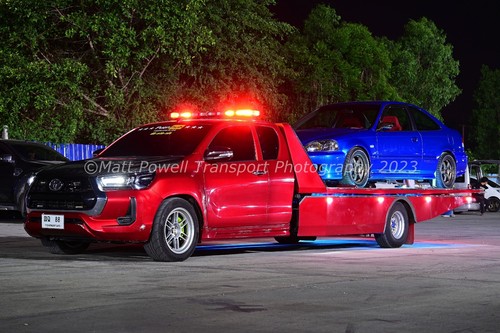 Truck photo 12x8 - 12x8,