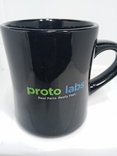 PROTO LABS COFFEE MUG. PROTO