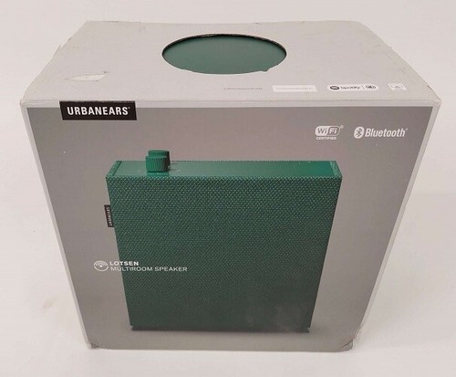 Urbanears lotsen speaker - urbanears,