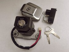 Yamaha RXS 100 115 Lock Set