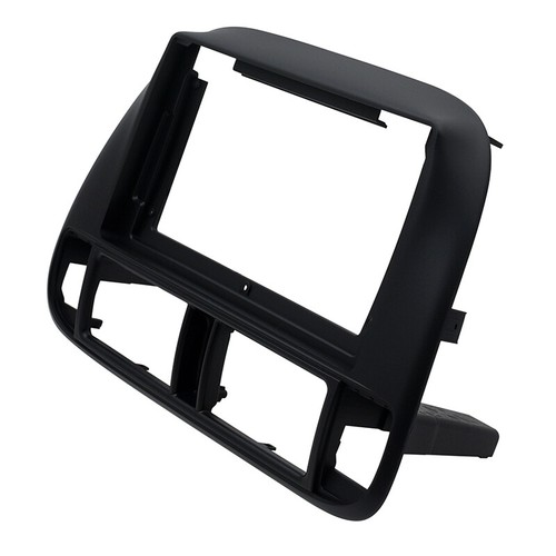 Din rhd car fascia radio - din,