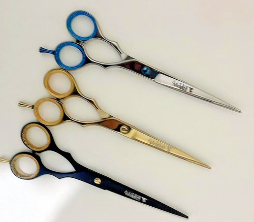 Professional hairdressing - professional,