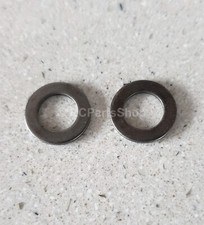 Tamiya Top Force Evo. 2021 (47470) 6mm Thrust Washer (2 Pcs.) 9803268/19803268