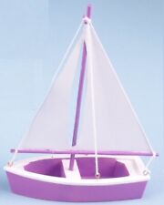 SDL 11200B Sailboat 10cm Long