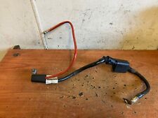 VW GOLF MK7 2010 1.6 TDI POSITIVE BATTERY LEAD CABLE 1K0971920