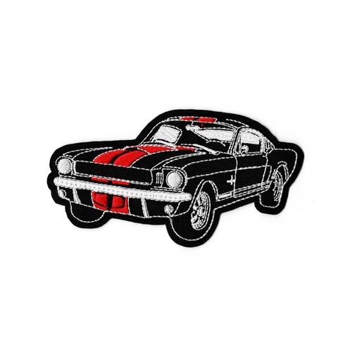 Ford mustang style - gt,