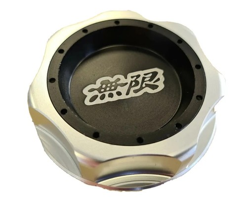 Mugen jdm billet - billet, aluminium