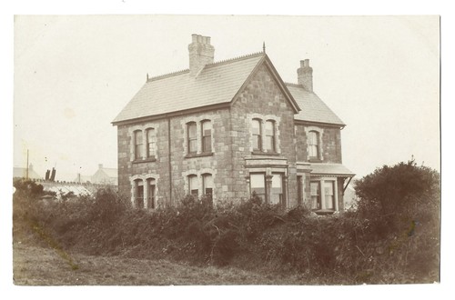 Breage house real - , photo