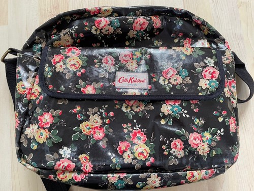 Cath kidston changing bag - cath,