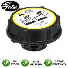 Radiator Cap Gates Fits Ford Volvo Land Rover Mazda Jaguar Lincoln