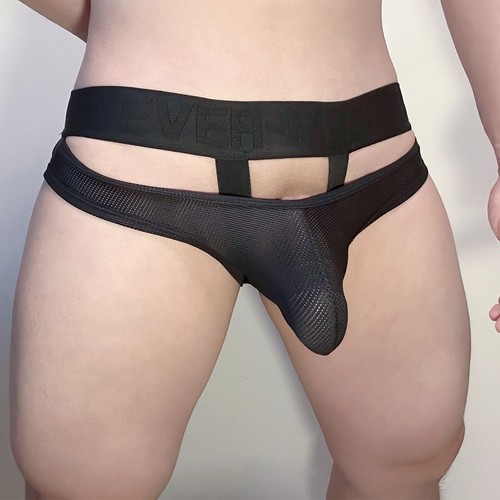 Men jockstrap briefs penis - men,