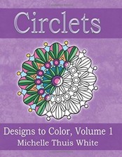 Circlets: Designs to Color