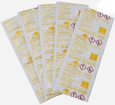 100 OASIS WATER PURIFICATION