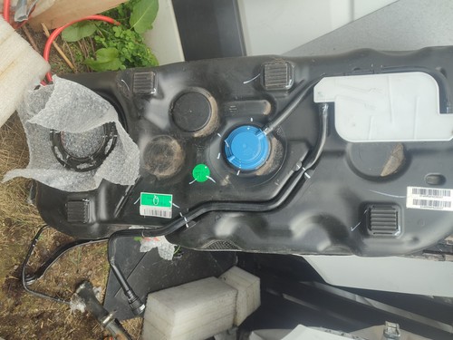 2023 fuel tank petrol - mg,