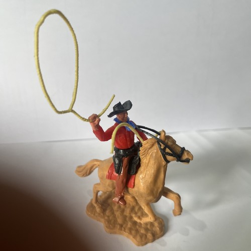 Timpo wild west cowboy - timpo,