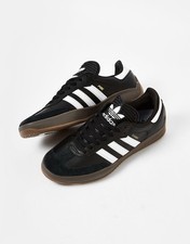 adidas Men's Puig Samba