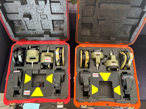 Sets leica precise - 2,