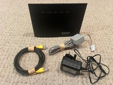 Talk Talk D-Link  Wireless