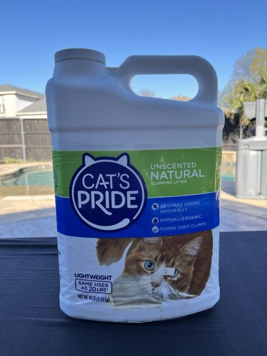 Cat pride scented - pride,