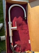 Quooker Flex Tap Stainless