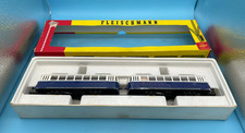 FLEISCHMANN 1374/2 HO GAUGE 2 CAR AUTORAIL DIESEL RAILBUS
