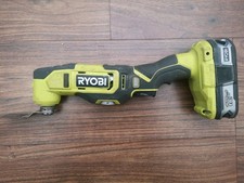 Ryobi ONE+ Multi-Tool 18V