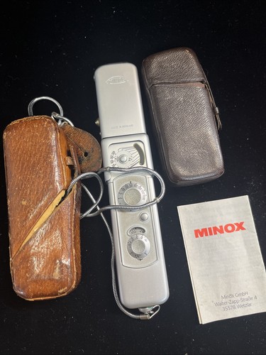 Minoz spy camera - spy, and