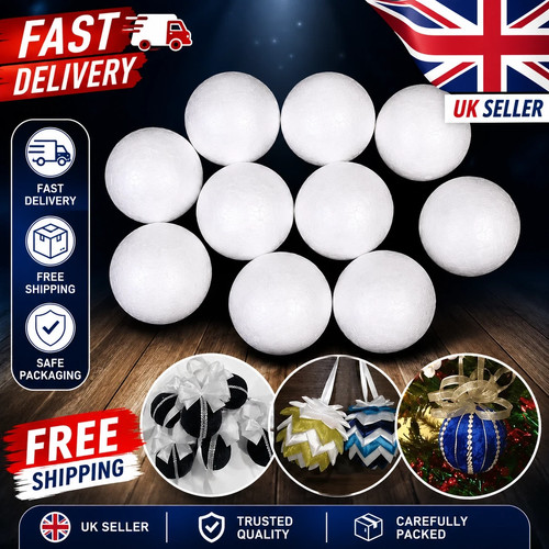 Bag round white - round,