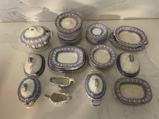 Victorian 1840-1860 Doll Part