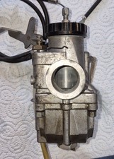 Amal 24mm Mk2 Carburetor
