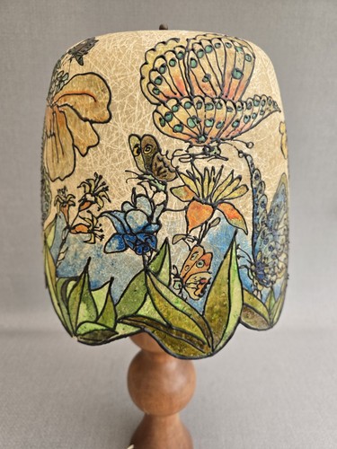 Vintage mid century fiberglass - mid,