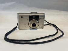 Konica Revio Z2 24-48mm Zoom Viewfinder Film Camera Untested