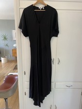 Theory Dress Womens Large