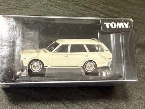 Tomica limited nissan cedric - tomica,