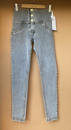 Freddy wrup denim button - freddy, 3