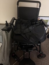 Drive Folding Scooter Front