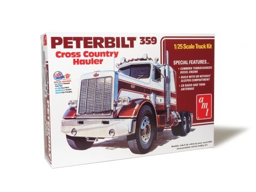 Peterbilt 359 - peterbilt,