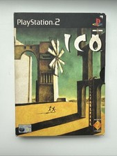 ICO Sony PlayStation 2