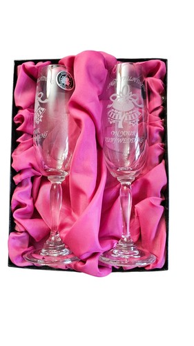 Crystal distinction boxed - of,