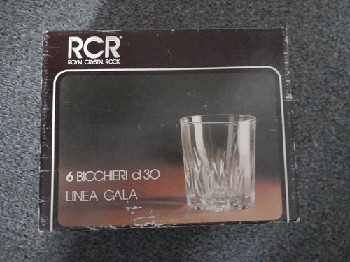 Set royal crystal - set, rock