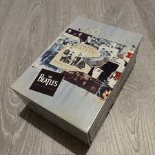 The Beatles Anthology - 5 Disc
