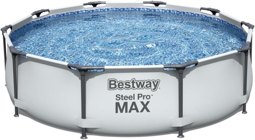 10ft steel pro max - steel,
