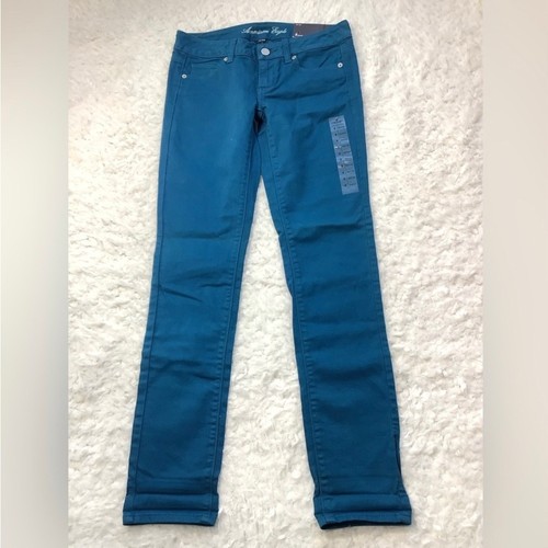 New american eagle skinny - new,