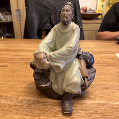 Shiwan vintage chinese - shiwan, mudman