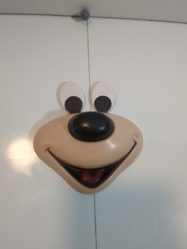Vintage wilton mickey mouse - mickey,