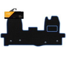 For Ford Transit Mk8