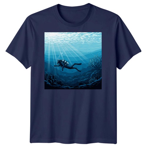 Scuba diving ocean - diving,