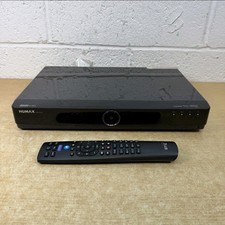 Humax freeview recorder - freeview, hdr