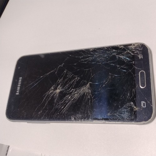 Samsung galaxy 2016 black - galaxy, j3